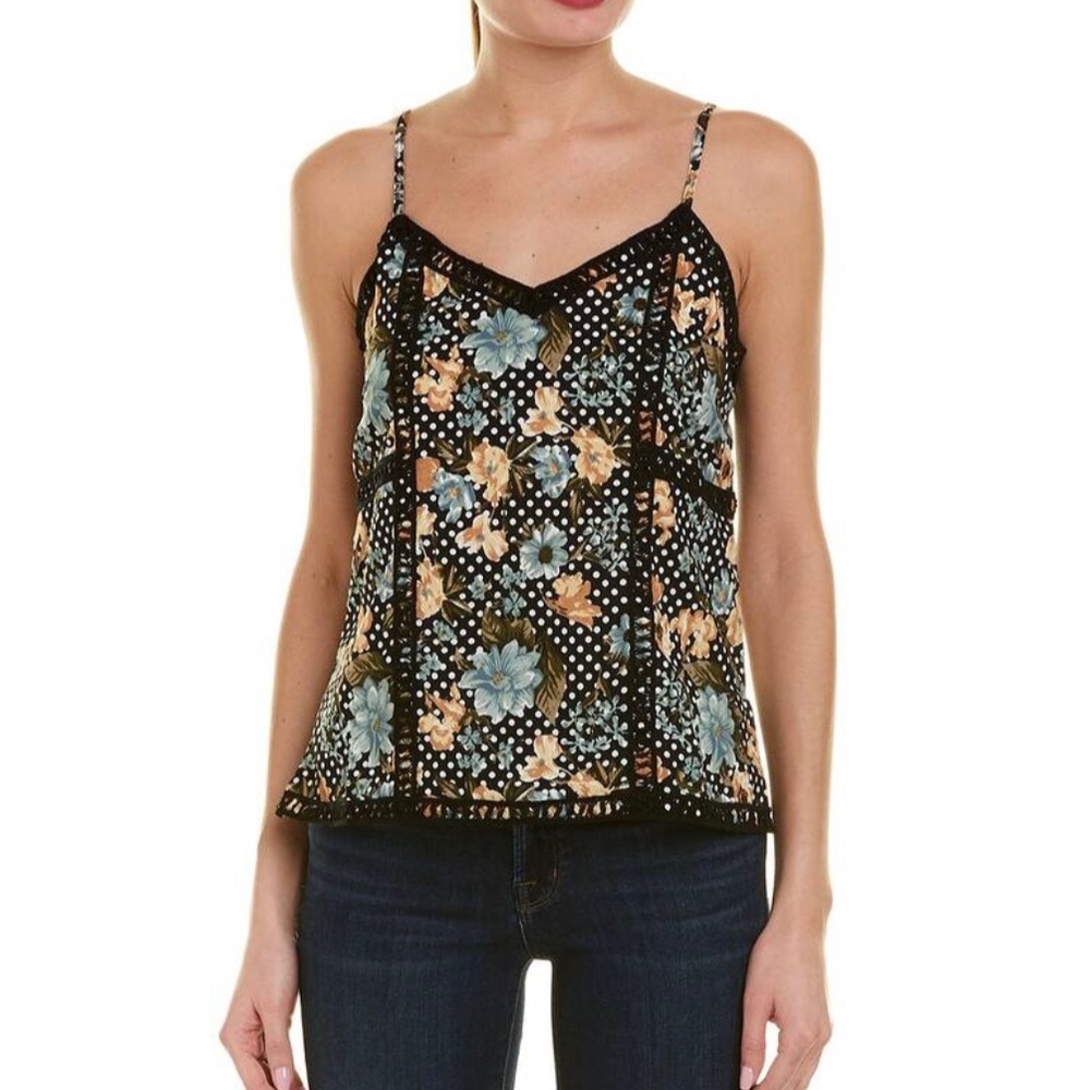NWT Walter Baker Tank